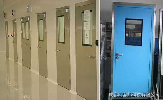 醫(yī)用門、醫(yī)用鉛門