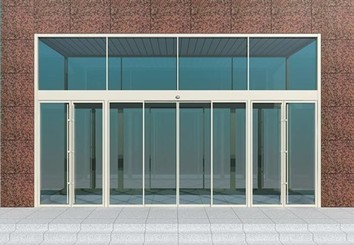 成都玻璃自動門哪家做的質量最好 成都玻璃自動門哪家做的質量最好