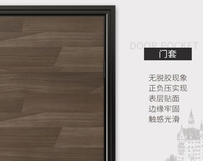 tata木門怎么樣 tata木門怎么樣