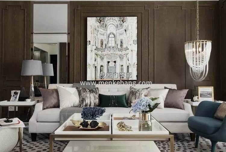 自動平移門類型 自動平移門類型