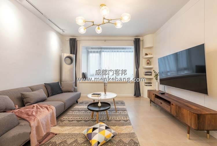 電動(dòng)感應(yīng)門(mén)是什么，電動(dòng)感應(yīng)門(mén)安裝