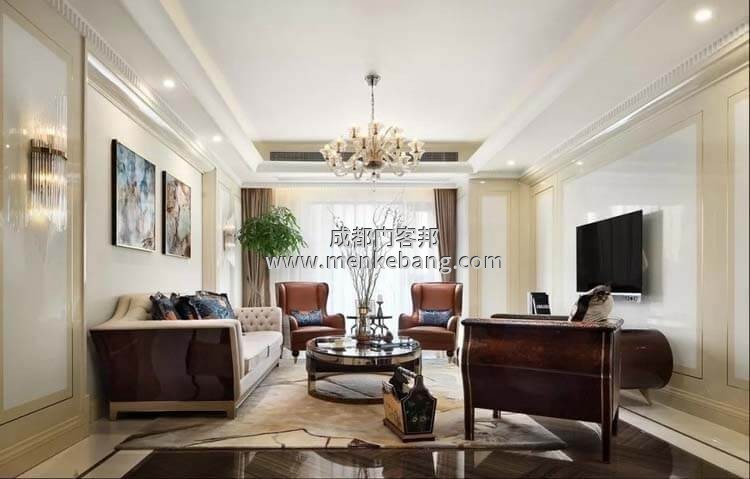 電動(dòng)感應(yīng)門(mén)是什么