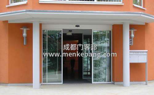 自動(dòng)玻璃感應(yīng)門開關(guān)不了什么原因,解決方法 自動(dòng)玻璃感應(yīng)門開關(guān)不了什么原因,解決方法