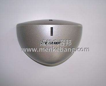 自動門感應器工作原理