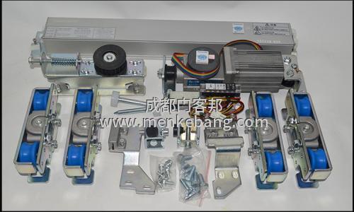 自動(dòng)感應(yīng)門什么牌子好