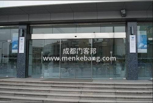 自動(dòng)感應(yīng)門品牌選擇