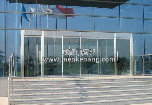 感應(yīng)自動門多少錢一平方,感應(yīng)玻璃門多少錢一平方