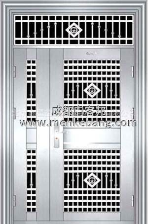 不銹鋼單元門標準,不銹鋼單元門有什么好
