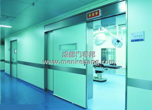 醫(yī)用防輻射門的應(yīng)用場所