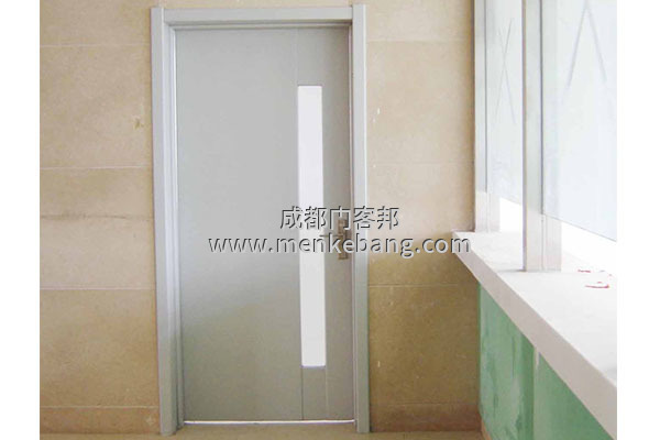 醫(yī)院專用門安裝步驟 醫(yī)院專用門安裝步驟