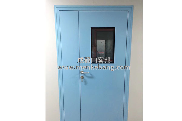 醫(yī)院專用門安裝 醫(yī)院專用門安裝