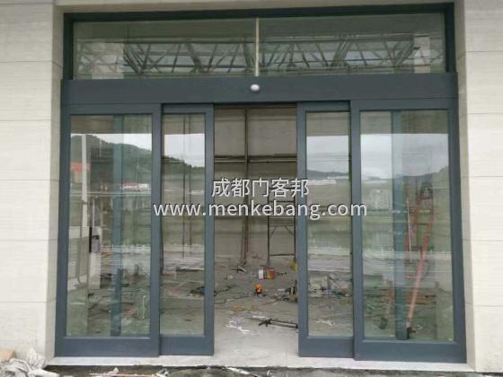 自動門各種故障維修脫落、自動開關、太慢、無反應