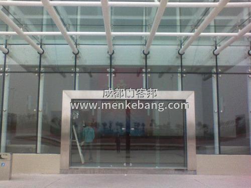 自動(dòng)門脫軌 自動(dòng)門脫軌