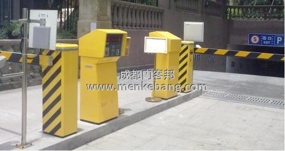 1道閘常見(jiàn)故障及維修方法