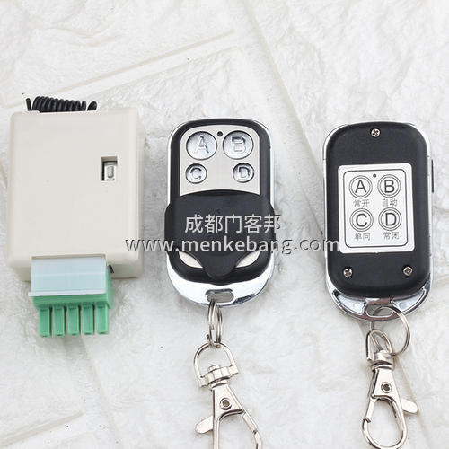 自動門遙控器abcd說明,自動門遙控器abcd按鍵說明