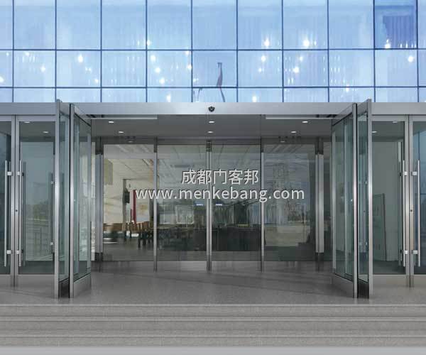 緊急逃生自動門功能介紹