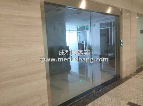 自動門消防說明書,自動門消防安裝安全規范