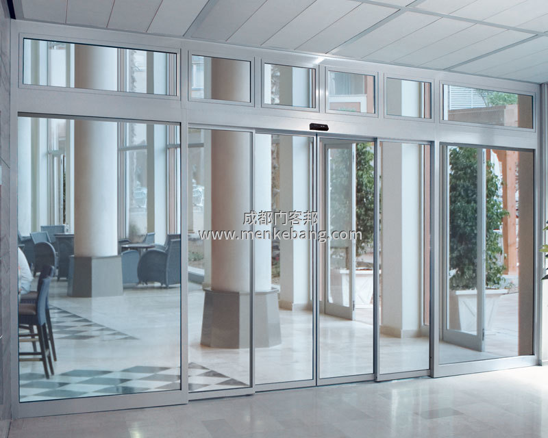 成都玻璃感應門開不了維修電話,玻璃感應門開不了怎么辦