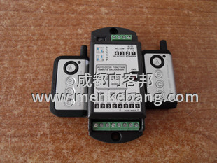 自動門多功能擴(kuò)展器拓展模塊功能實現(xiàn) 自動門多功能擴(kuò)展器拓展模塊功能實現(xiàn)