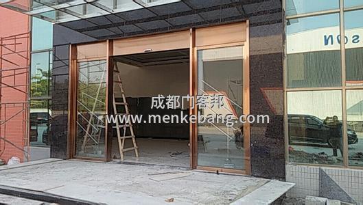 多瑪自動門不停開關門 多瑪自動門不停開關門