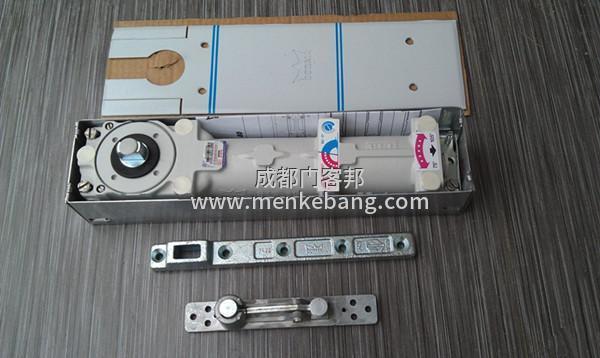 玻璃門地彈簧壞了換多少錢 玻璃門地彈簧壞了換多少錢