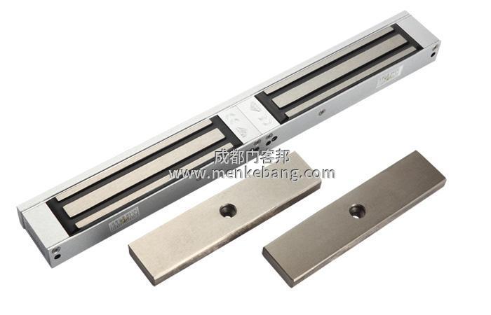 玻璃門磁吸門圖片