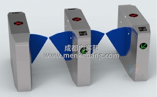 門客邦自動門維修解決閘機生銹處理方法