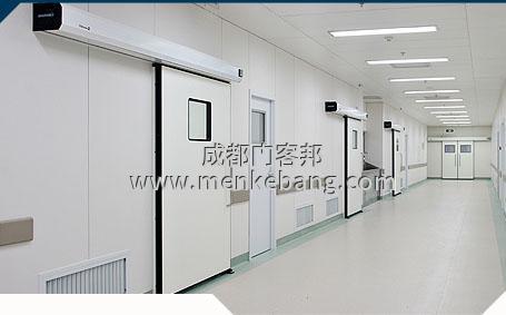 什么是醫(yī)用自動(dòng)門(mén)