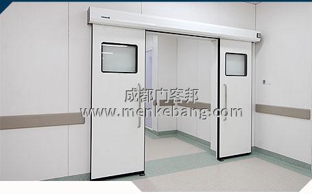 醫(yī)用自動(dòng)門(mén)維修保養(yǎng)