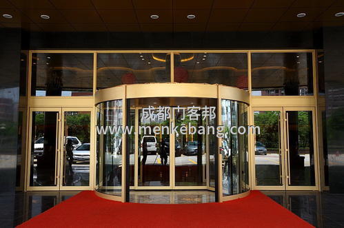 自動旋轉(zhuǎn)門電器設(shè)備故障維修由門客邦提供