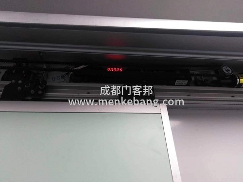 成都醫(yī)用手術(shù)門案例,成都醫(yī)用電動門案例