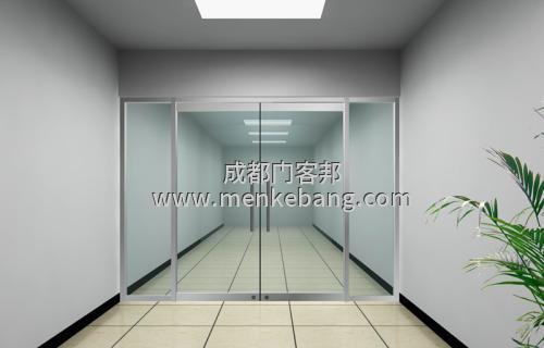 為什么玻璃門、地彈門維修費用這么貴？