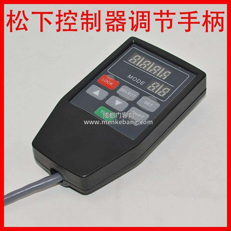 松下自動(dòng)門控制器開關(guān)門調(diào)節(jié),松下自動(dòng)門調(diào)節(jié)開關(guān)門速度方法