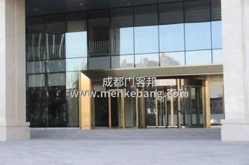 成都玻璃感應門價格是多少,玻璃感應門如何維修