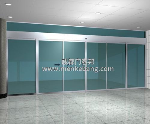 成都自動門廠家供應