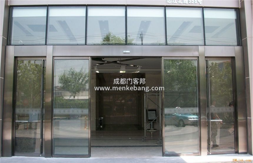 成都自動(dòng)門(mén)安裝,自動(dòng)門(mén)安裝公司