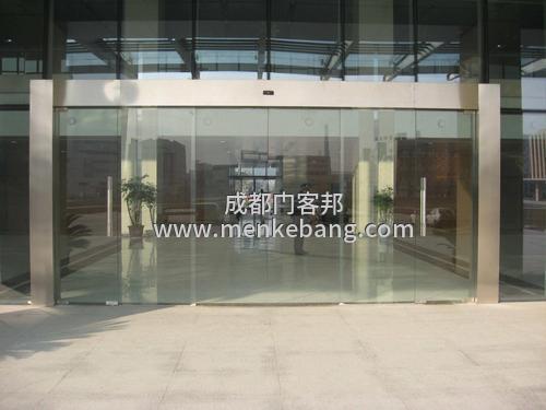 四川成都自動(dòng)感應(yīng)門故障及維修