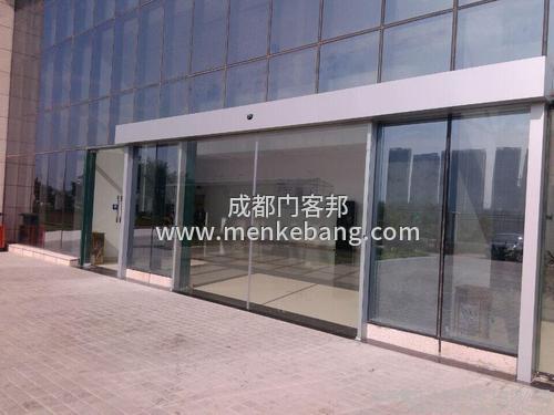 玻璃平移自動(dòng)門(mén)停電怎么辦