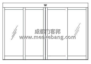 成都自動(dòng)感應(yīng)門(mén)公司,玻璃感應(yīng)門(mén)多少錢(qián)一平方