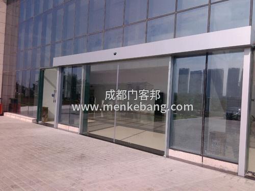 成都自動(dòng)感應(yīng)門(mén)公司