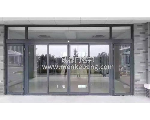 7平方玻璃感應(yīng)門價格,自動感應(yīng)玻璃門多少錢