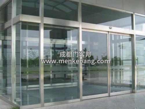 7平方玻璃感應(yīng)門價格,自動感應(yīng)玻璃門多少錢