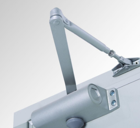 閉門器安裝方法圖解、分類、使用要求及功用【綜述】