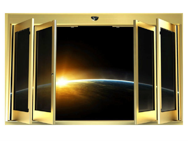 緊急逃生門(mén)