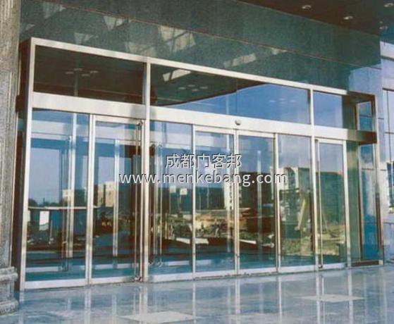 成都自動門感應門【廠家/價格/安裝】