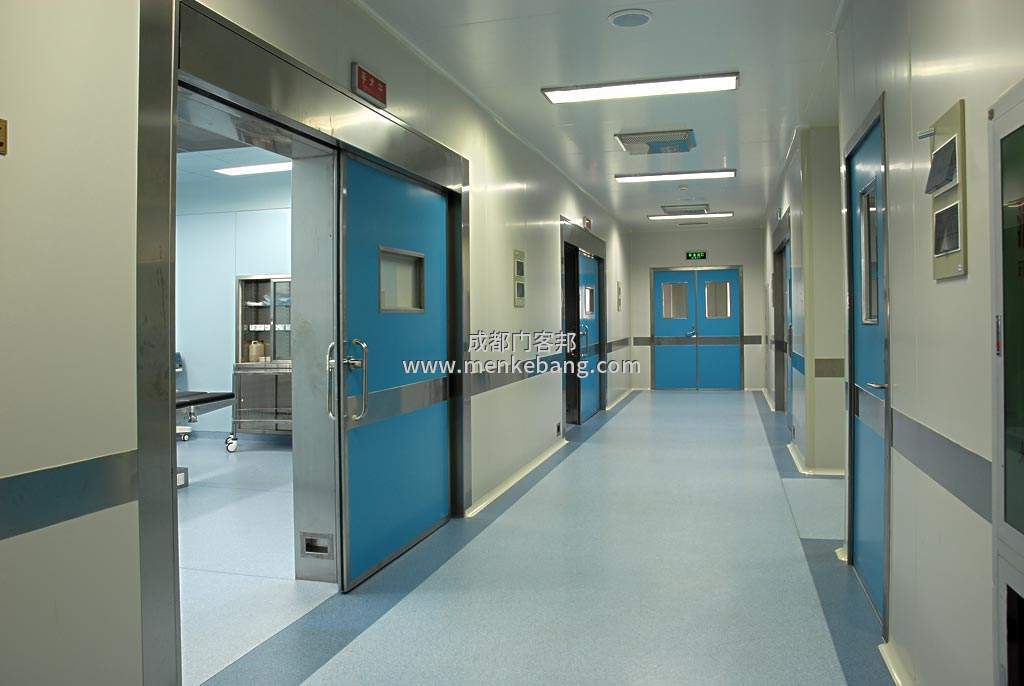 醫(yī)療氣密門(mén),自動(dòng)氣密門(mén) 醫(yī)療氣密門(mén),自動(dòng)氣密門(mén)