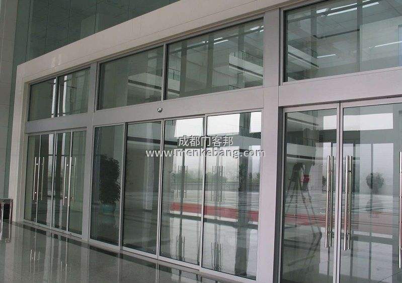 成都緊急逃生自動(dòng)門