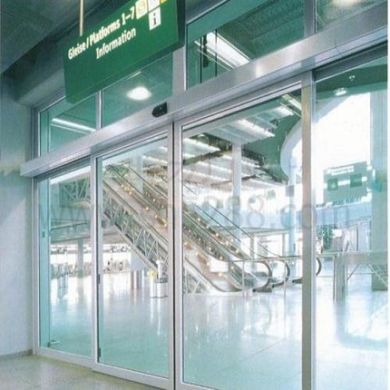 便利店/超市感應門